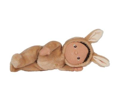 Dinky Dinkums Doll Bucky Bunny