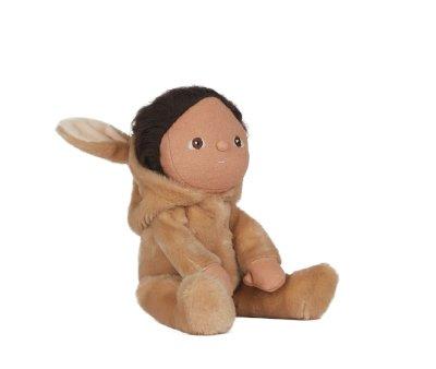 Dinky Dinkums Doll Bucky Bunny