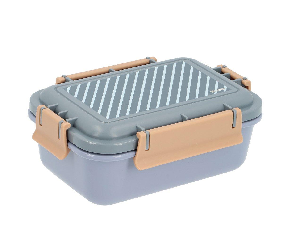 Bento Box Monneka Stripes Blue