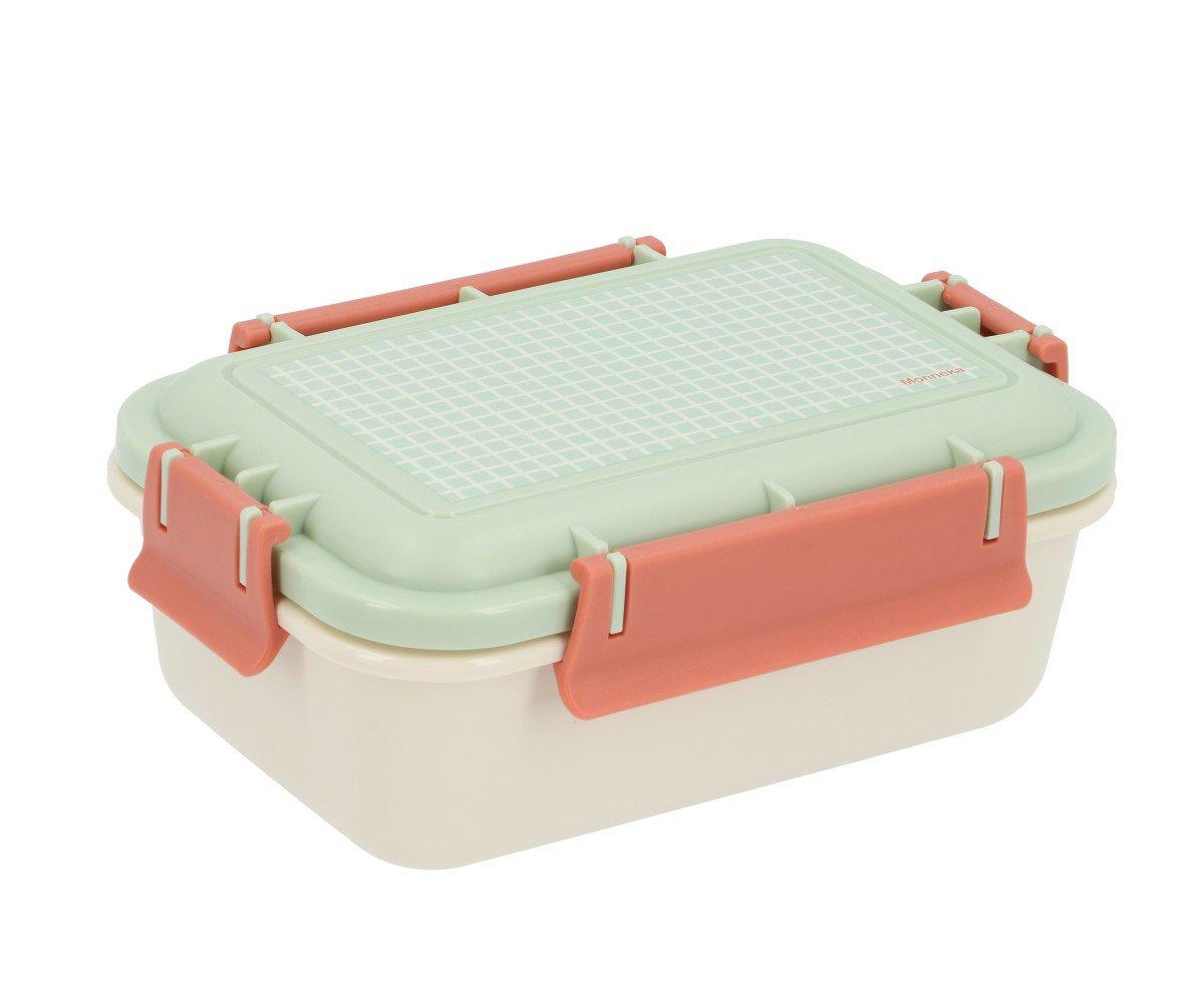 Bento Box Monneka Net Sage