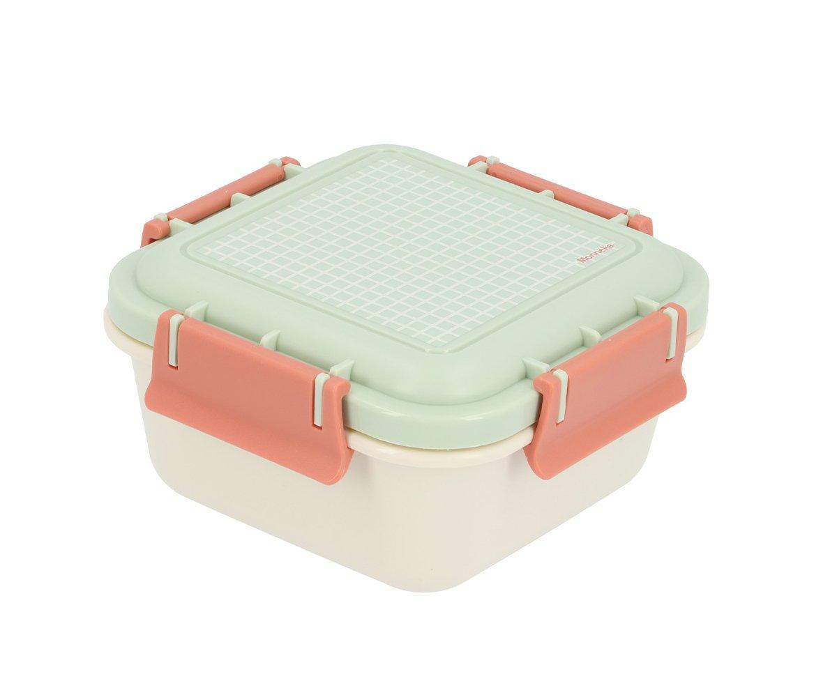 Lunch Box Grande Monneka Net Sage