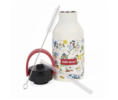 Gourde Isotherme Chill 350 ml