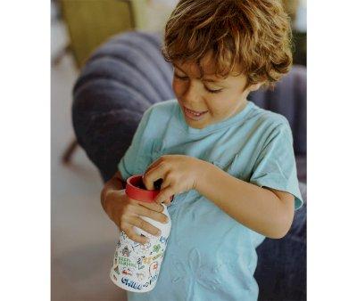 Gourde Isotherme Chill 350 ml