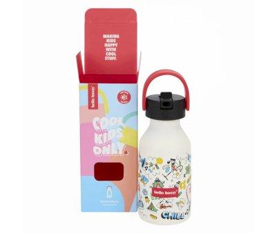 Gourde Isotherme Chill 350 ml