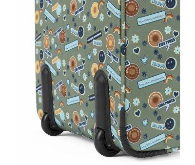 Valigia Trolley Bambini Smiley
