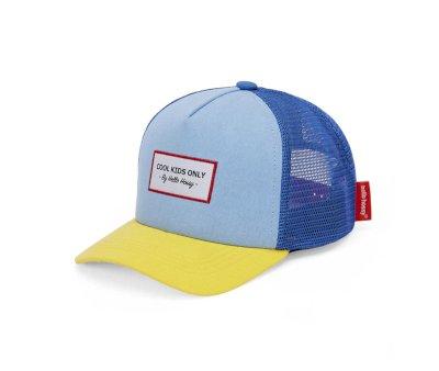 Gorra Mini Blue Lemon