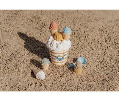 Set de Playa Helados Ocean Dreams Blue