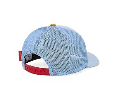 Mini Casquette Frozen