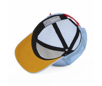 Mini Casquette Frozen