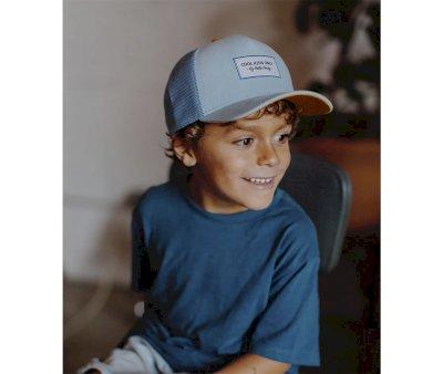 Mini Casquette Frozen