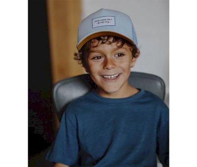 Mini Casquette Frozen