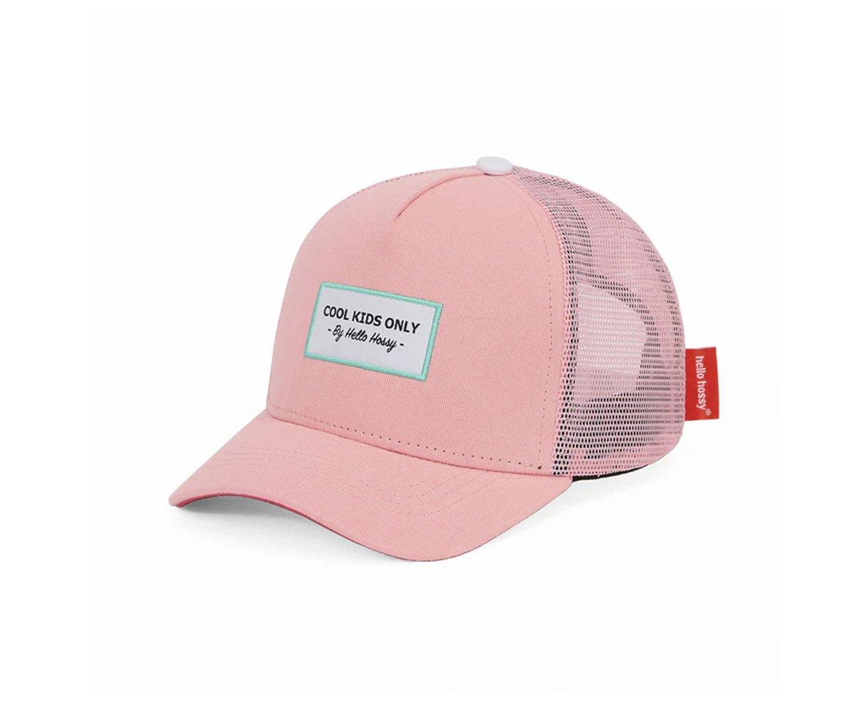 Gorra Mini Peony