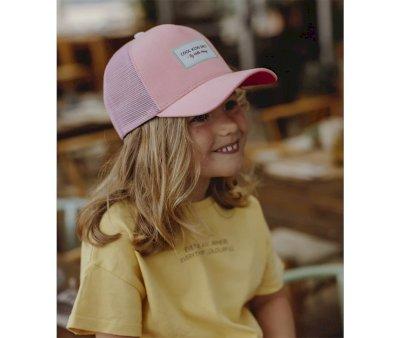 Gorra Mini Peony