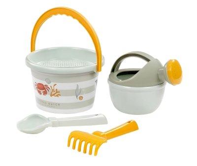Set de Playa 5 Piezas Ocean Fresh Mint