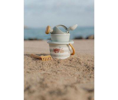 Set de Playa 5 Piezas Ocean Fresh Mint