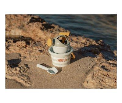 Set de Playa 5 Piezas Ocean Fresh Mint