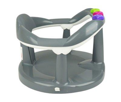Asiento Bao Gris Topo