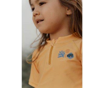 Camiseta Proteccin Solar Honey