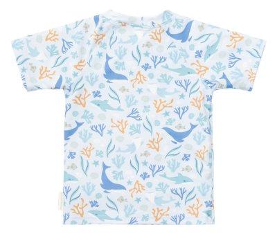 Camiseta Proteccin Solar Ocean Dreams Blue