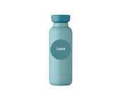 Botella Trmica Ellipse Nordic Verde 900ml Personalizable