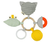 Anello Activity Mr.Racoon