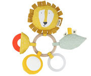 Anello Activity Mr.Lion