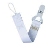 Attache Ttine LOVI Baby Shower Bleu