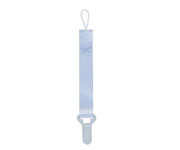 Attache Ttine LOVI Baby Shower Bleu