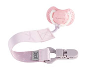 Attache Ttine LOVI Baby Shower Rose