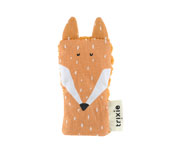 Marioneta para Dedo Mr. Fox