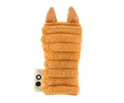 Marioneta para Dedo Mr. Fox