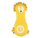 Set de Bolos Animales Trixie