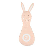 Set de Bolos Animales Trixie