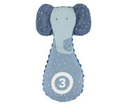 Set de Bolos Animales Trixie