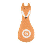 Set de Bolos Animales Trixie