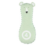 Set de Bolos Animales Trixie
