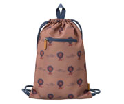 Mochila Saco Fresk Dente de Leão