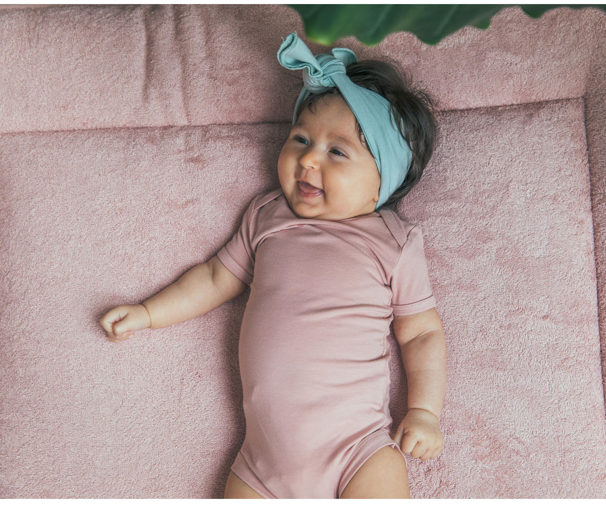 Bandeau Bebe Pour Cheveux Marin Tutete Bandeau Bebe Pour Cheveux Marin Tutete