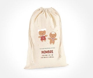 Sacs de Noël
