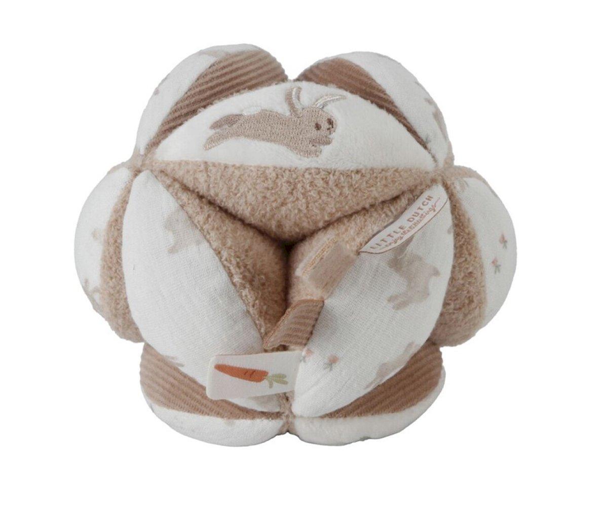 Pelota Sensorial Baby Bunny