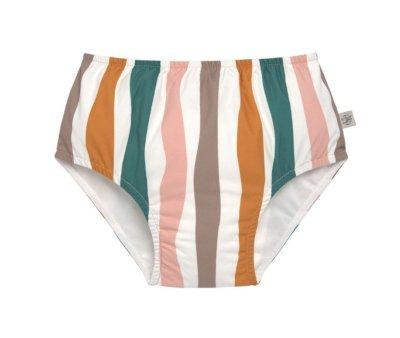 Costume Contenitivo con Volanti Waves Pink Nature