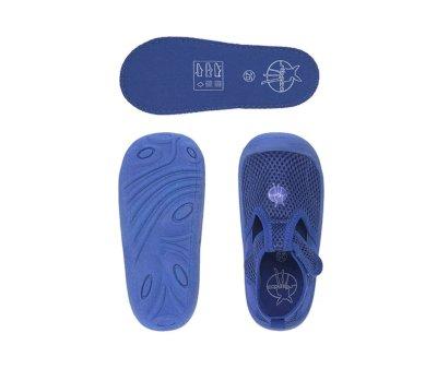 Chaussons de Plage Blue