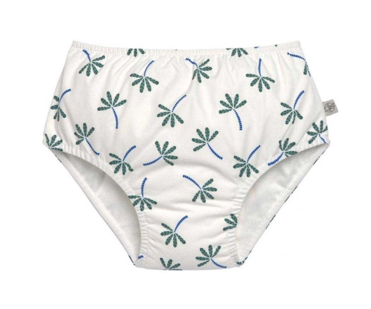 Maillot de Bain Couche Palms Nature