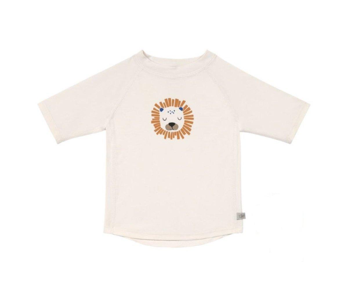 Camiseta Proteccin Solar Manga Corta Lion Nature