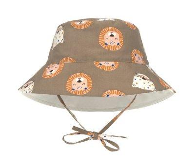 Cappellino Reversibile Wild Cats Choco