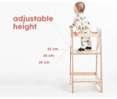 Kule Dog Learning Tower