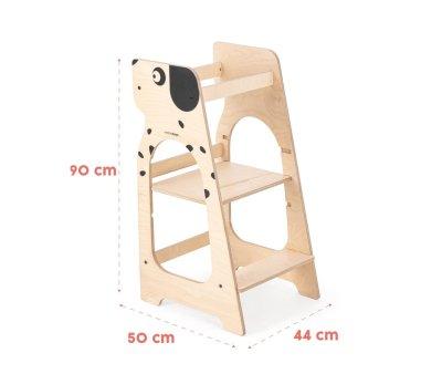 Kule Dog Learning Tower