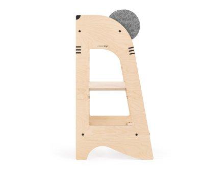 Torre de aprendizagem Kule Mouse