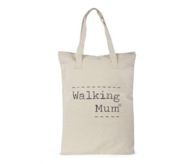 Saco Portabeb 2 en 1 Eco Mum Apricot Verano