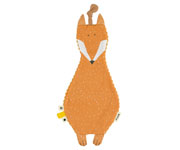 Pacifier Cuddle Cloth Mr Fox